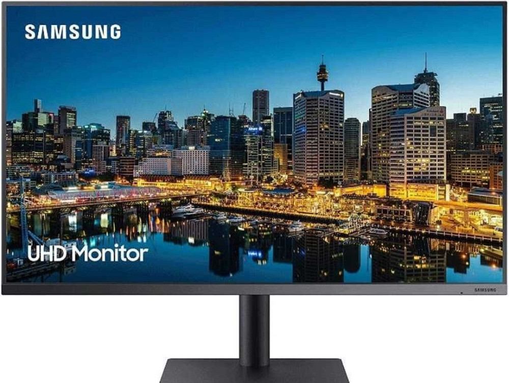 Монитор: Samsung F32TU872VN 32