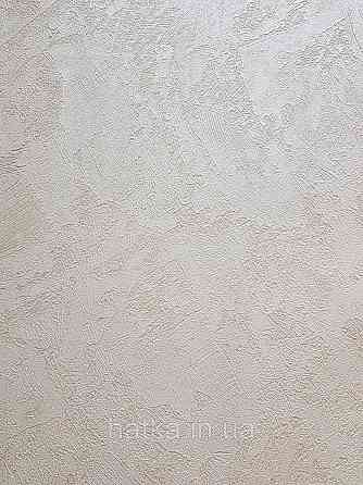 Шпалери вінілові на флізеліні AS creation Perfect 1.06Х10 під штукатурку структурні пісочні Київ