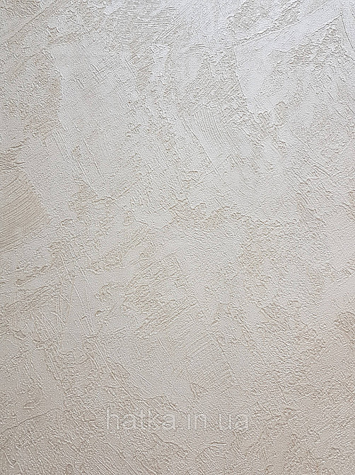 Шпалери вінілові на флізеліні AS creation Perfect 1.06Х10 під штукатурку структурні пісочні Київ - фото 3