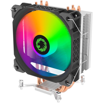Кулер для процессора Gamemax Ice Blade Frgb Винница - изображение 5