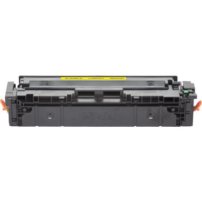 Картридж Printalist HP LJ M252/M277 CF402A Yellow (HP-CF402A-PL) Винница - изображение 5