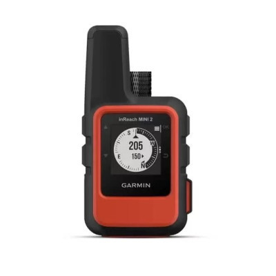 Персональный навигатор Garmin inReach Mini 2,Flame Red, GPS (010-02602-02) Винница - изображение 3