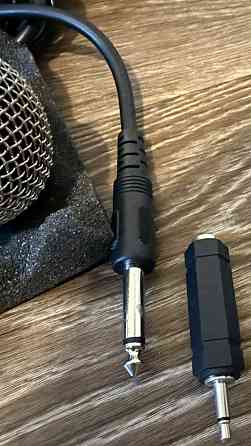 Микрофон BBK DM-140 Киев