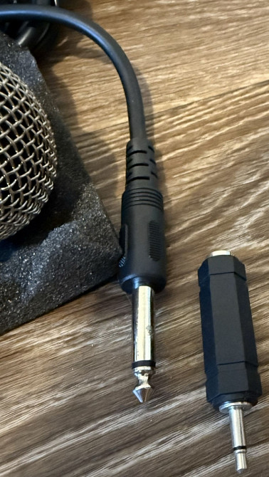 Микрофон BBK DM-140 Киев - изображение 3