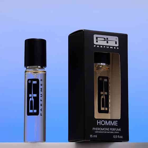 Феромони для чоловіків Miyoshi Miyagi PH Pheromone №1, 15 мл Sex Aura Київ