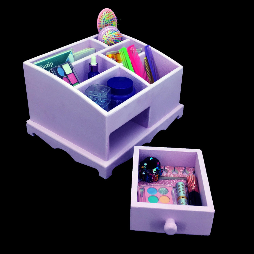 Органайзер для косметики 