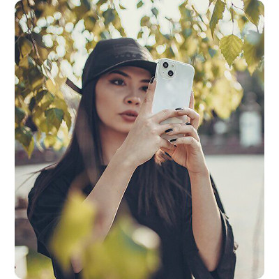 Чохол до мобільного телефона BeCover Apple iPhone 13 Mini Transparancy (708634) Вінниця - фото 5