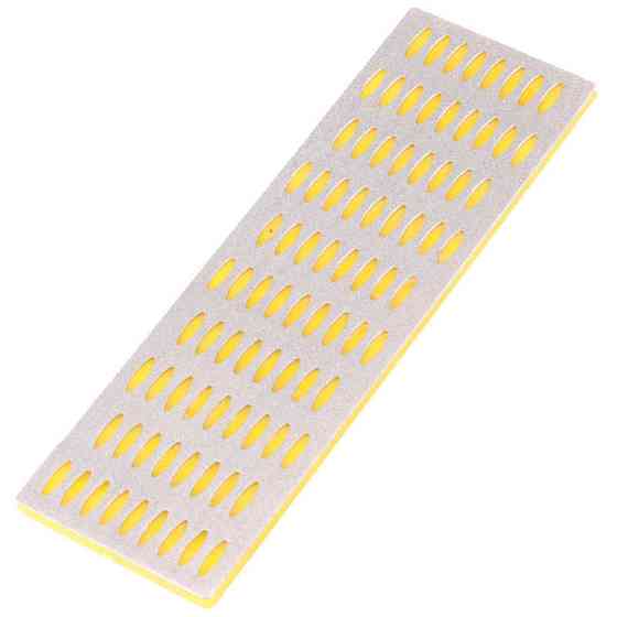 Алмазний брусок 150x50мм для заточки ножів і інструментів Київ