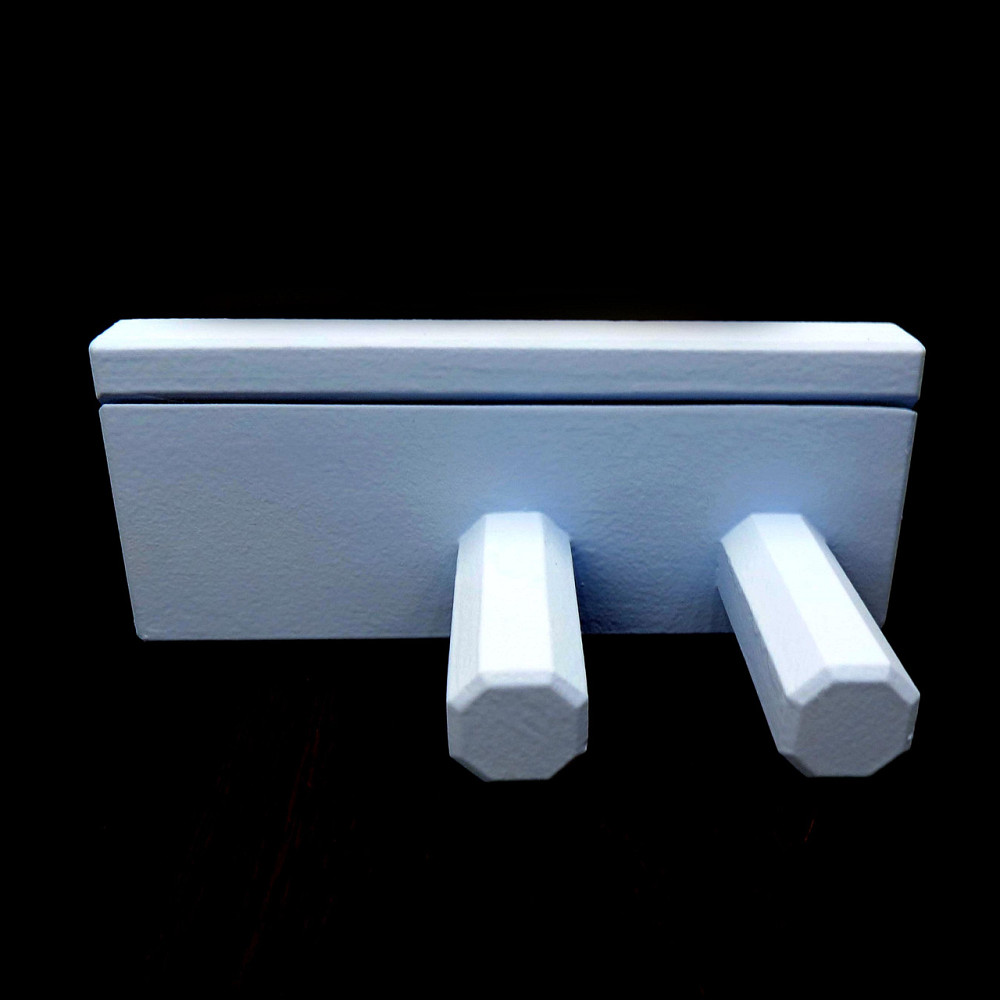 Настенный держатель гитары 