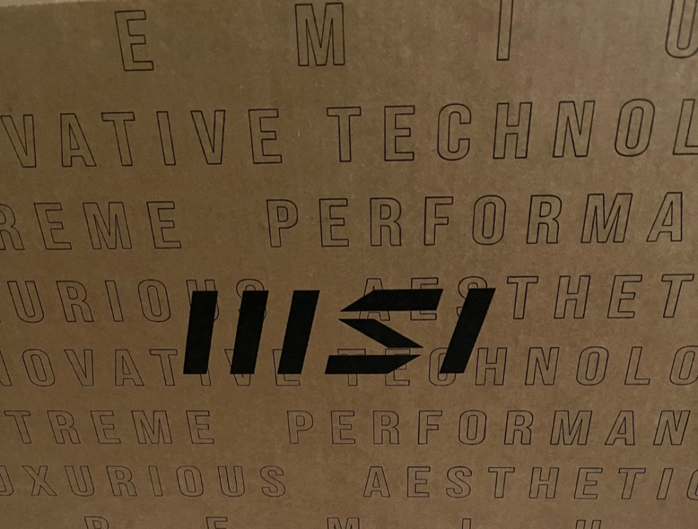 Ноутбук игровой: MSI Bravo 15/ Ryzen 7- 77365HS/ 16Gb./ 1TB./ RTX4060/ 144Hz. Киев - изображение 7