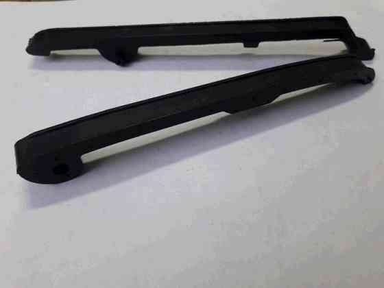 Успокоитель цепи ГРМ (комплект) 4T CB125/150 (OHC) -2 Мукачево