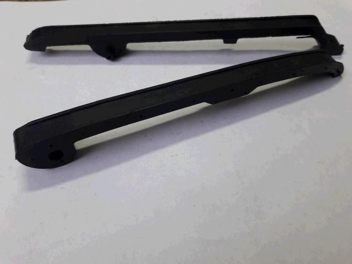 Успокоитель цепи ГРМ (комплект) 4T CB125/150 (OHC) -2 Мукачево - изображение 1