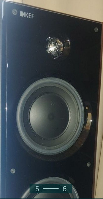 Акустична Система: KEF C7. Харків - фото 5