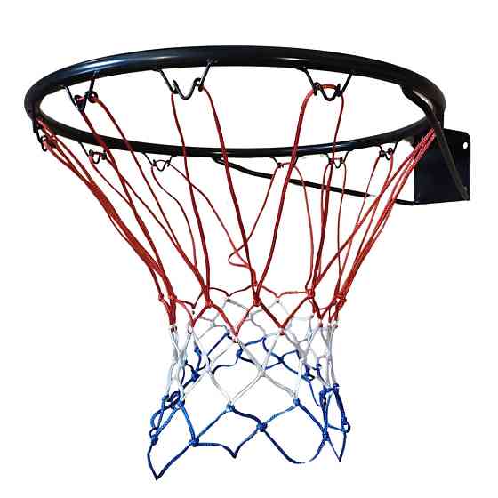 Баскетбольная сетка MASTER USA 45 см Киев