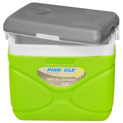 Автохолодильник Pinnacle 30 л, Prudence, 12/240V Салатовый (8906053362008LIME) Вінниця - фото 2