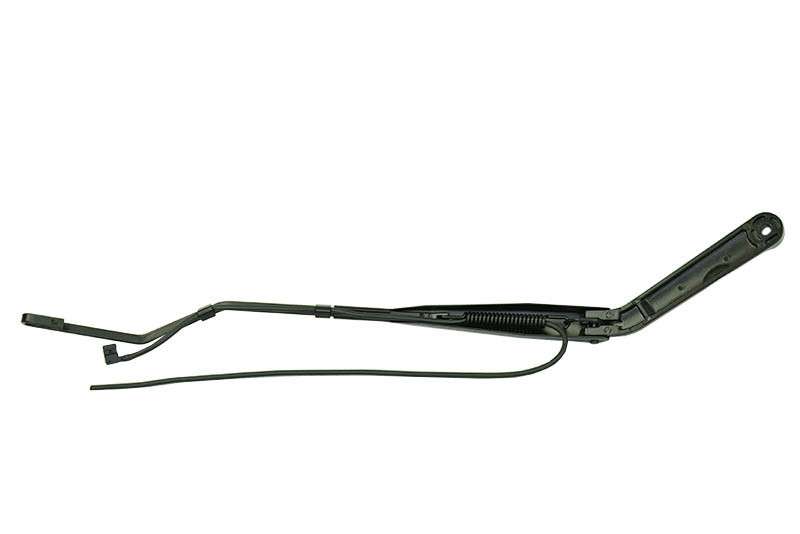 Рычаг ГАЗ NEXT (поводок) с форсунками и шлангом правый КНР стеклоочистителя Мукачево - изображение 1