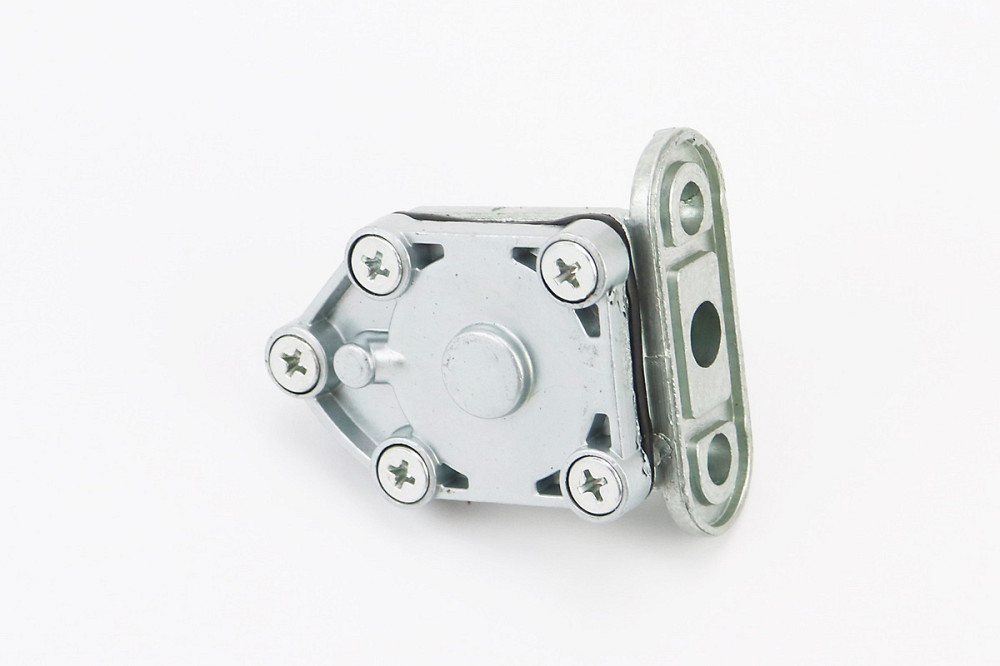 Вакуумний насос Yamaha Axis (без пластикового фільтра) Киев - изображение 2