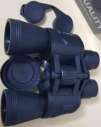 Бинокль 70х70 для наблюдения охоты и рыбалки Киев