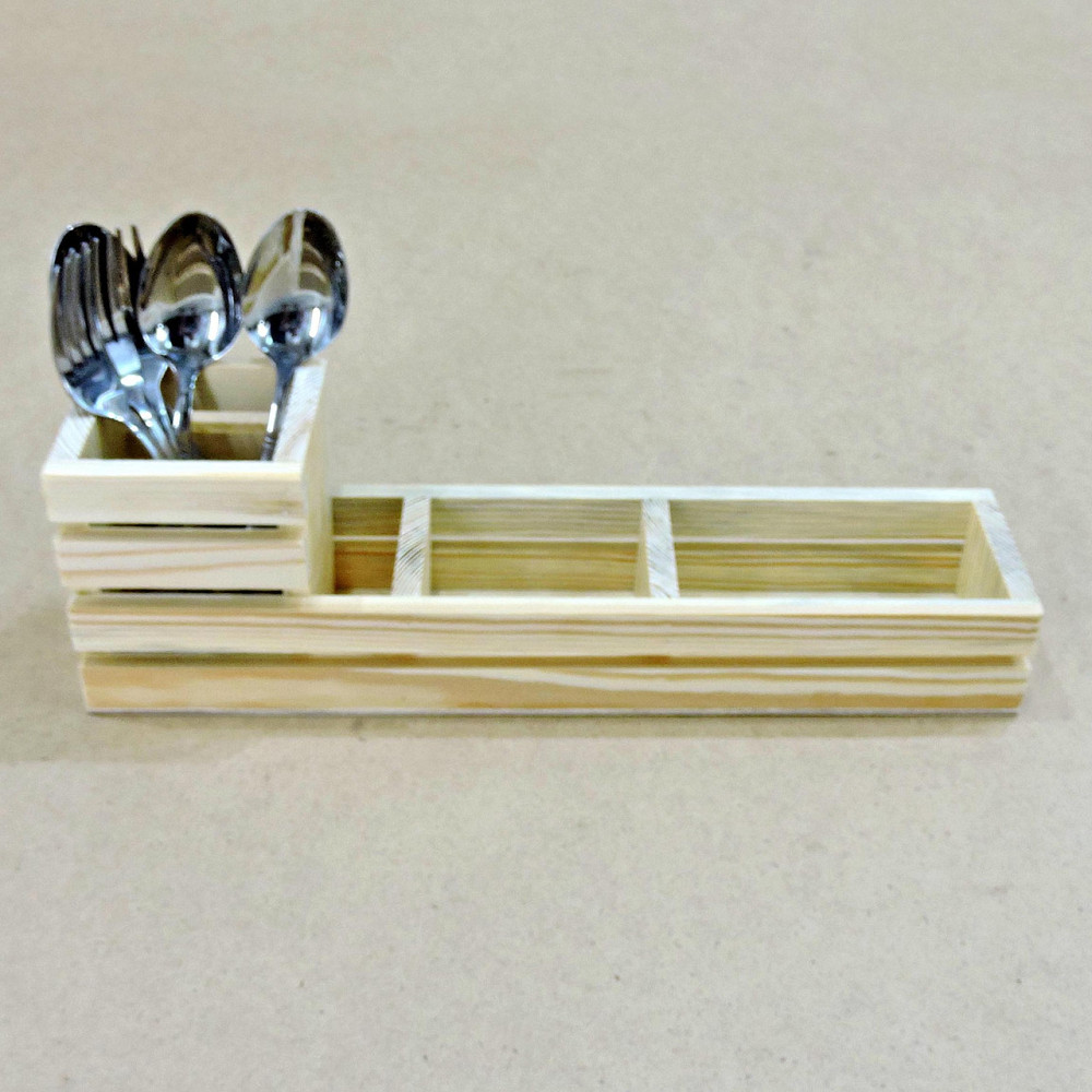 Подставка для столовых приборов 
