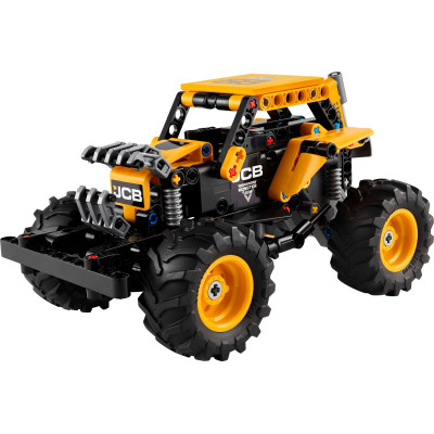 Конструктор LEGO echnic Monster Jam DIGatron с инерционным двигателем (42199) Винница - изображение 2