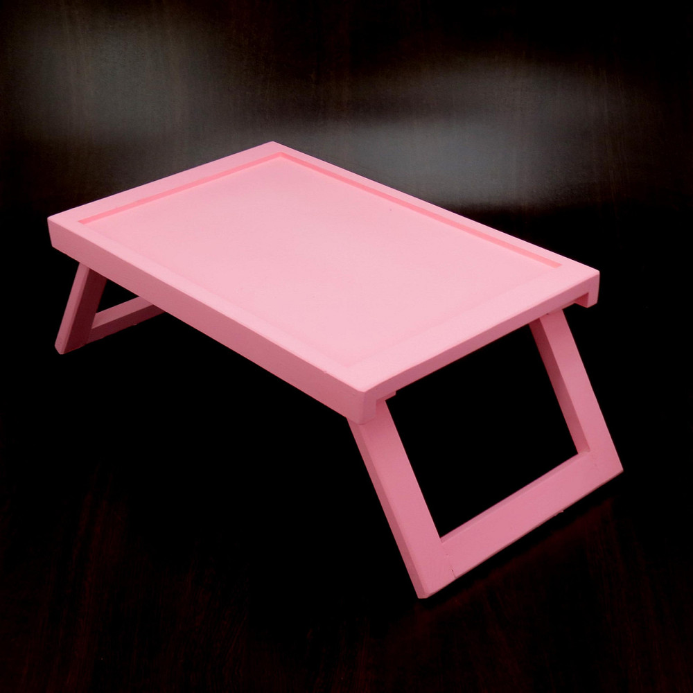 Столик-поднос для завтрака 