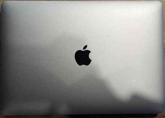 Ноутбук MacBook Pro 13 (2020) m1 8/256Gb. Киев