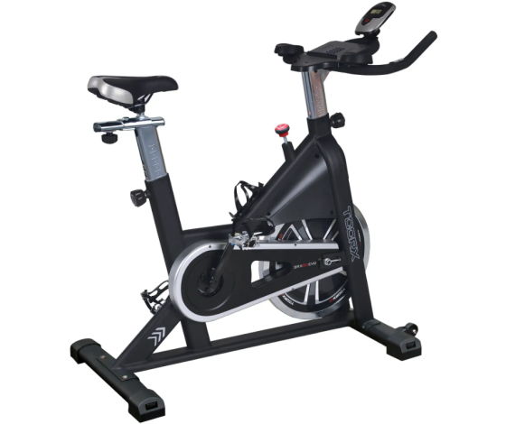 Сайкл-тренажер Toorx Indoor Cycle SRX 60EVO (SRX-60EVO) Київ