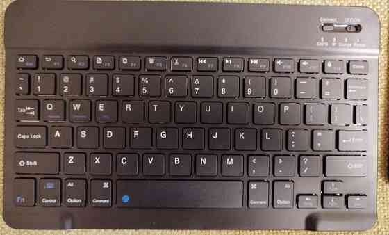 Планшет: Teclast T50HD 6/256Gb. LTE Unisoc T606 (1920x1200) 8000mAh. Київ