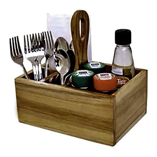 Подставка для столовых приборов 