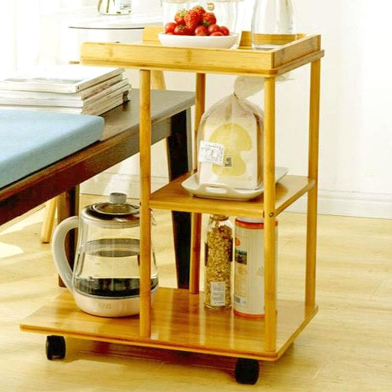 Сервировочный столик 