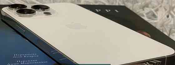 Айфон iPhone 13 Pro 256Gb. Silver. Киев
