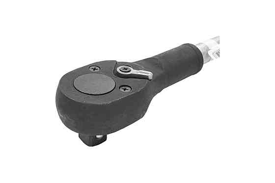 Трещотка реверсивная CR-Mo, 3/4