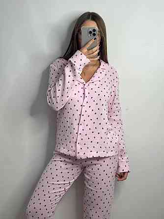 Жіночий комплект з мусліна Харків