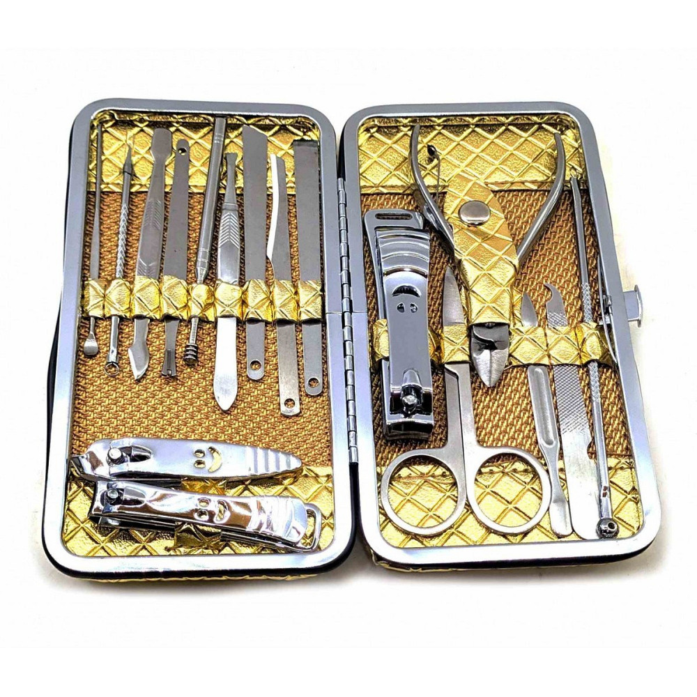 Маникюрный набор профессиональный Киев - изображение 1