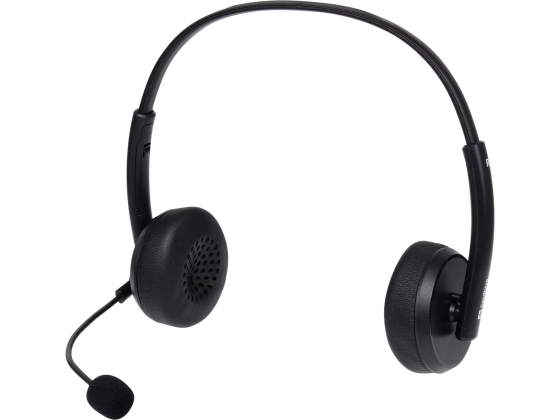 Навушники Sandberg USB Office Headset Saver Луцьк
