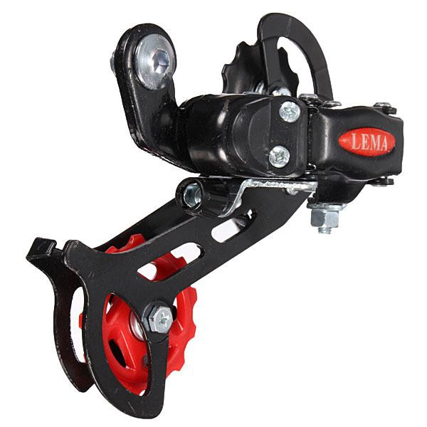 Переключатель задний Lema (под болт) Бровары - изображение 1