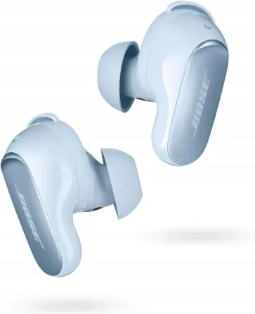 Наушники  douszne Bose QuietComfort Ultra bezprzewodowe Bluetooth Синій Киев