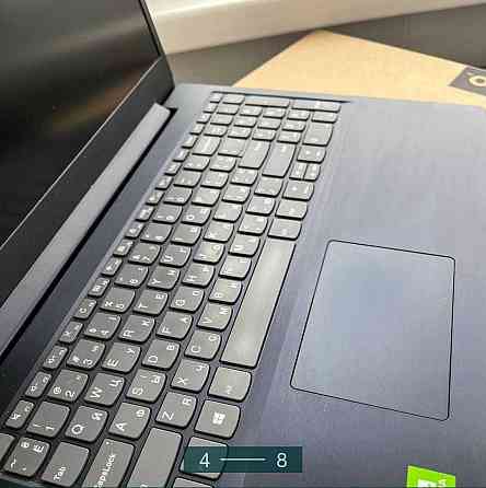 Ноутбук: Lenovo IdeaPad 3 15IAU7 FHD i3-1215U 6 ядер, 8GB. RAM 512GB. Харьков