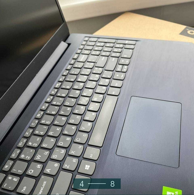 Ноутбук: Lenovo IdeaPad 3 15IAU7 FHD i3-1215U 6 ядер, 8GB. RAM 512GB. Харьков - изображение 4