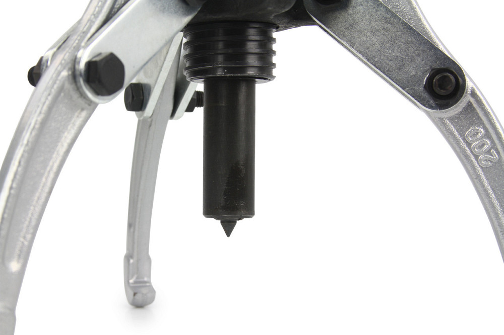 Гідравлічний знімач підшипників і шестерень на 5 тонн з кейсом Mar-Pol (M80457) Нововолинськ - фото 9