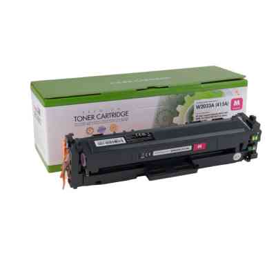 Картридж Static Control HP W2033A (415A) magenta (002-01-S2033A) Винница