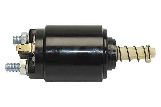 Втягивающее реле стартера Bosch (без редуктора) GP CH-B914112V Киев