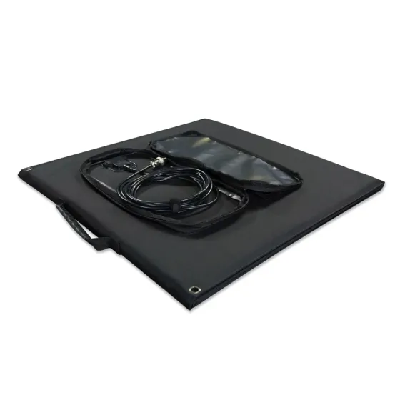 Сонячна панель KFP-200SP(GX20 2pin) Kraft (42-00066) Киев