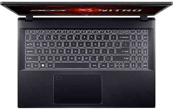 Ноутбук Новый: ASER NITRO V15 144Hz. i5-13420H/ 16Gb DDR5/ SSD 512Gb./ RTX 4050. Харьков