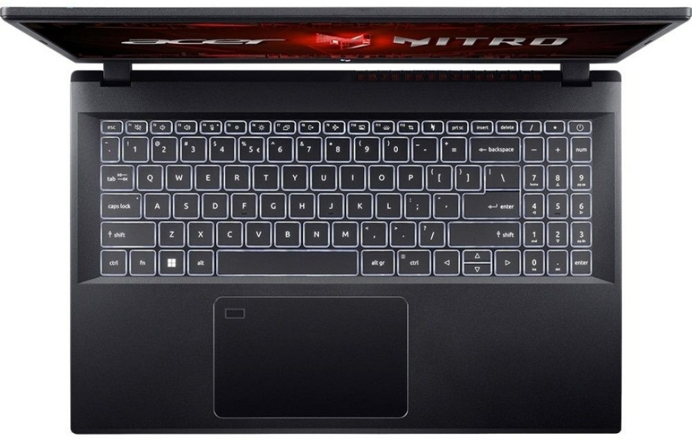 Ноутбук Новый: ASER NITRO V15 144Hz. i5-13420H/ 16Gb DDR5/ SSD 512Gb./ RTX 4050. Харків - фото 4