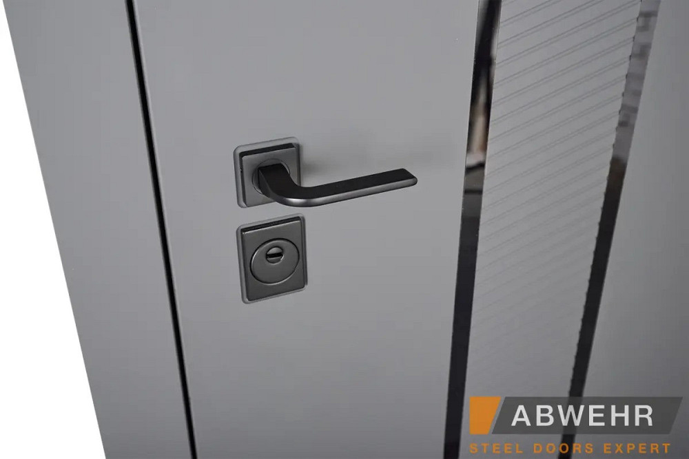 Двері вхідні квартирні. 3 контурні, модель 574/0 VALENSIA 860 Київ - фото 7