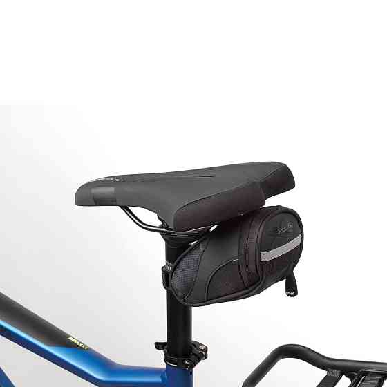 Сумка подседельная XLC  BA-S44  S, 1,6л Киев