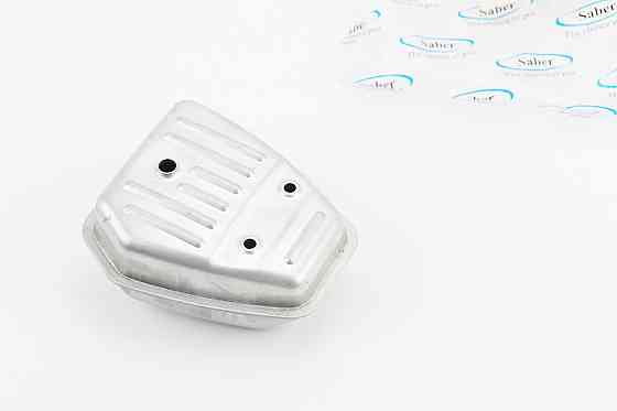 Глушник ОLEO MAC SPARTA 25 Киев