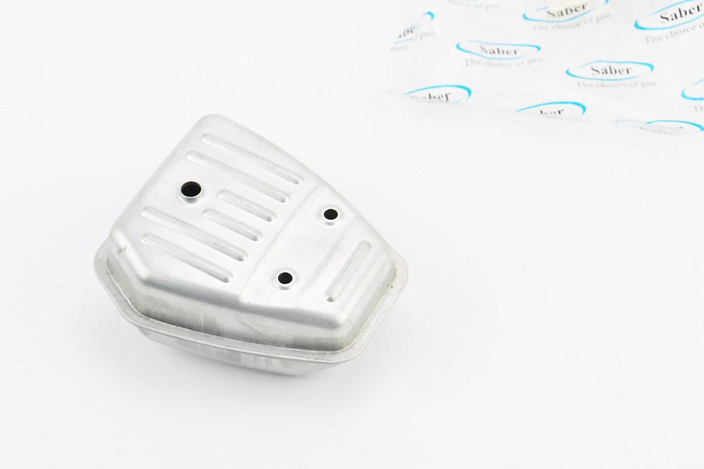 Глушник ОLEO MAC SPARTA 25 Київ - фото 1