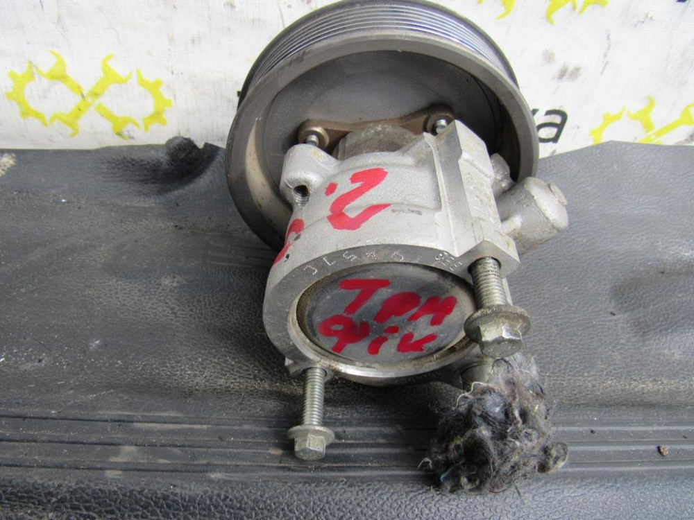 Насос гідропідсилювача керма Opel Vivaro 2.0 dci 2007-2013 Ковель - фото 3